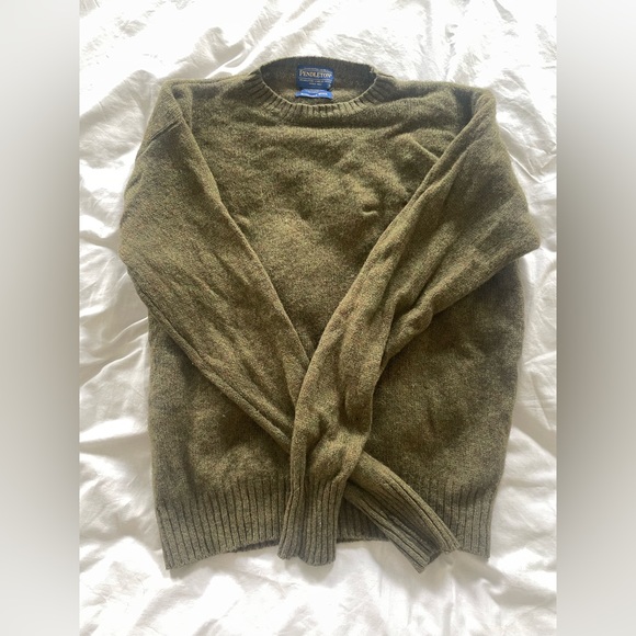 Vintage Pendleton - Picture 1 of 2